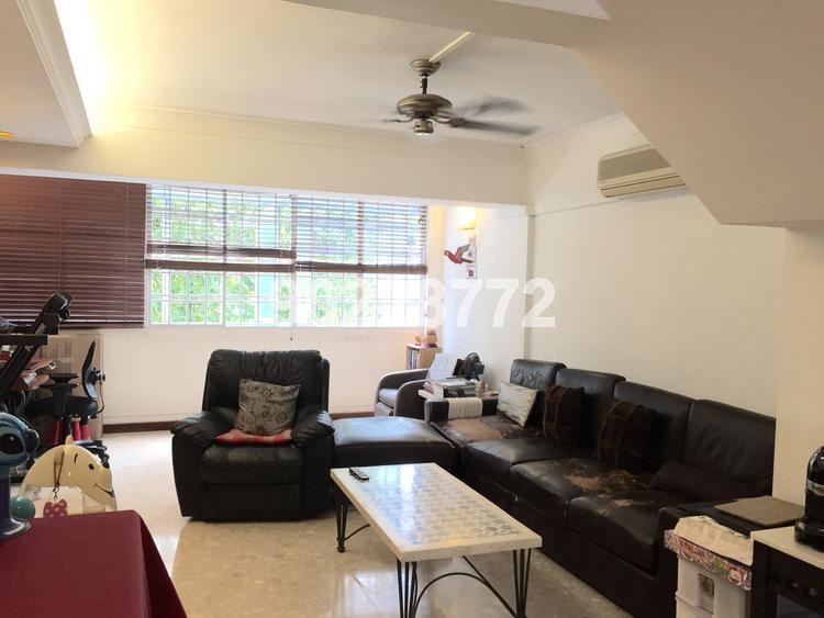 Blk 837 Woodlands Street 82 (Woodlands), HDB Executive #147863732